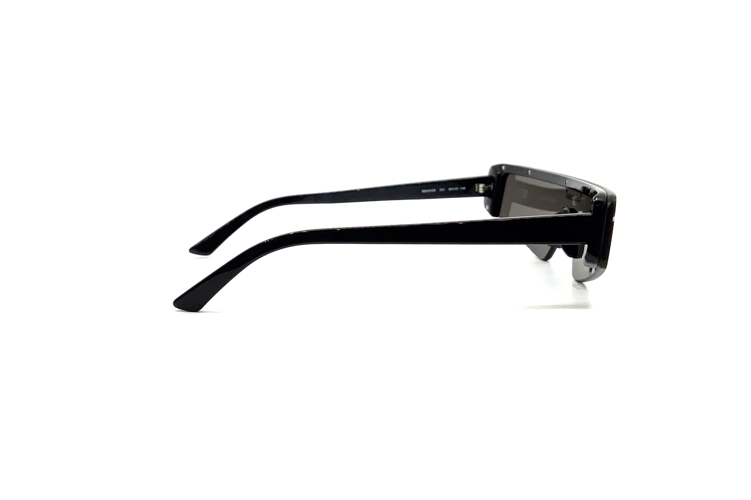Balenciaga - BB0003S (001) Square