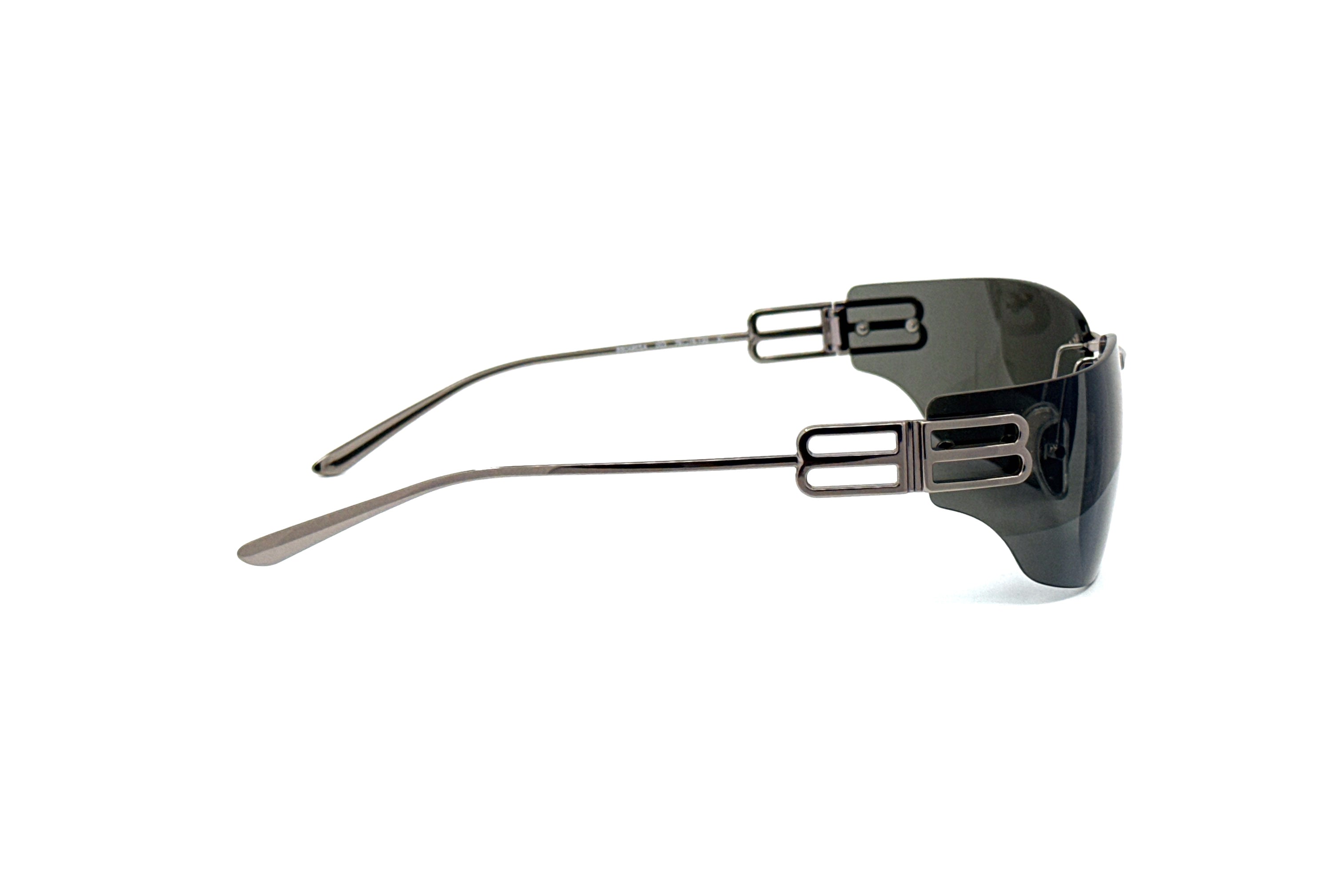 Balenciaga - BB0485SA (003) Square