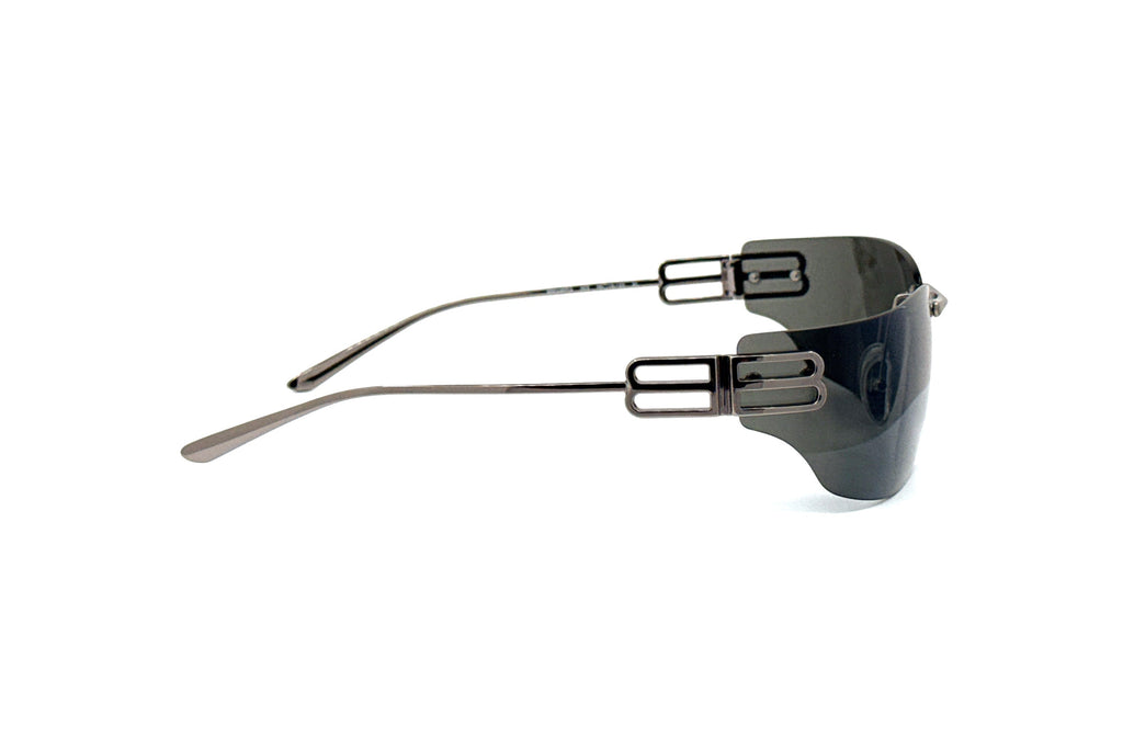 Balenciaga - BB0485SA (003) Square