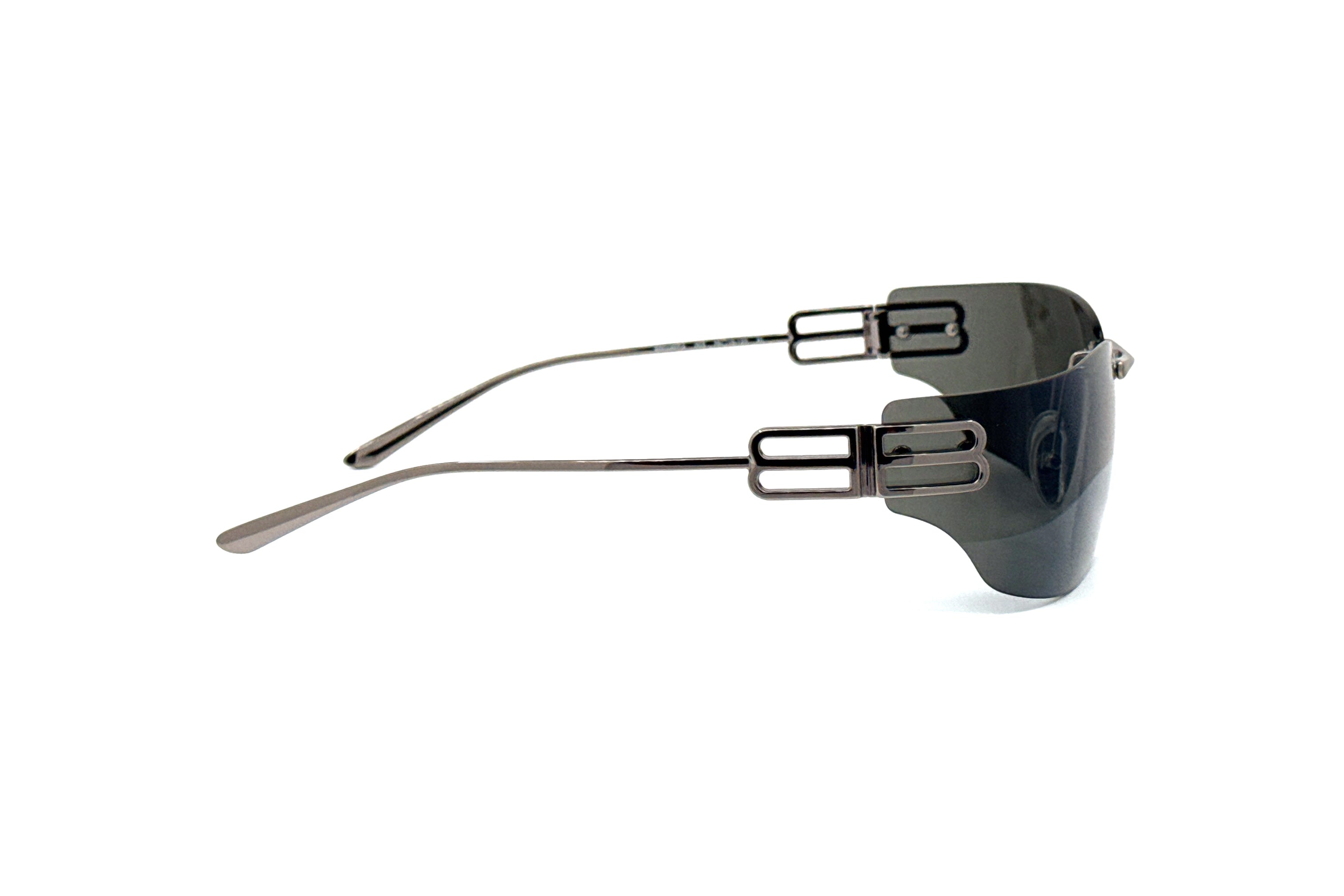 Balenciaga - BB0485SA (003) Square