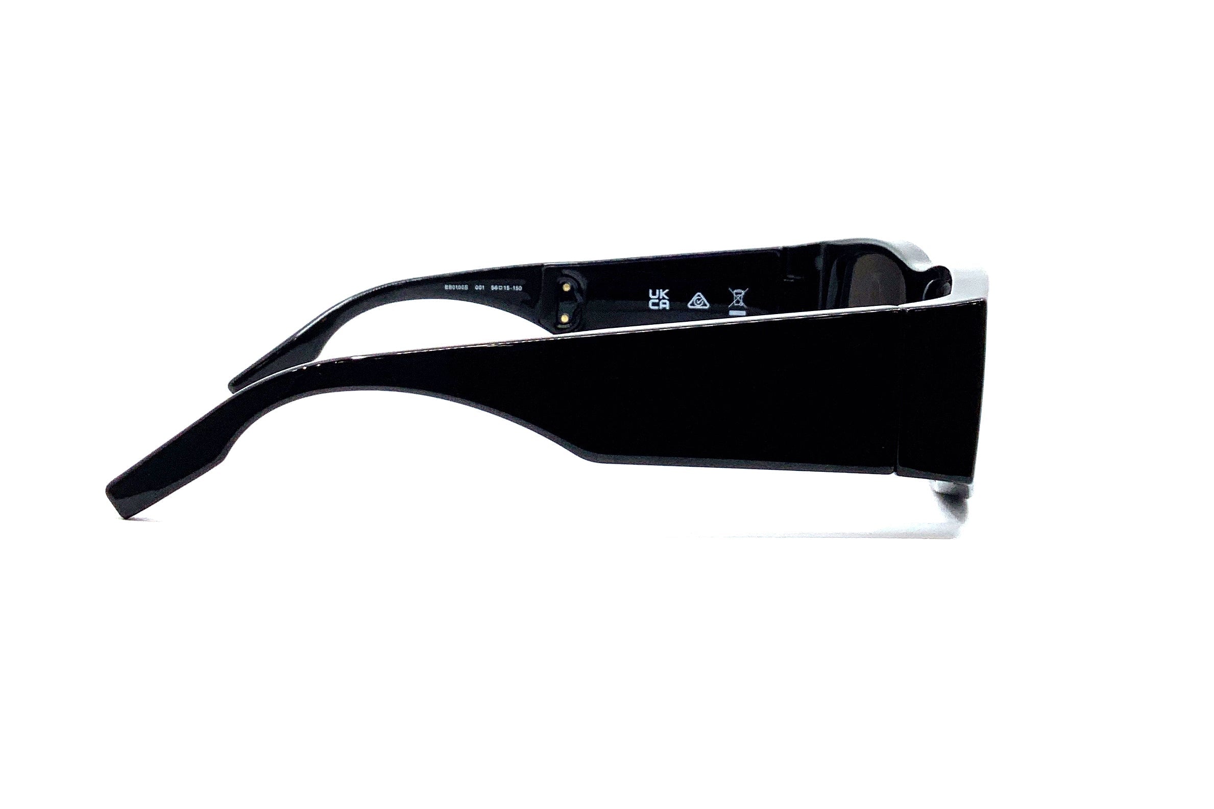 Balenciaga - BB0100S LED Sunglasses (001) Mixed