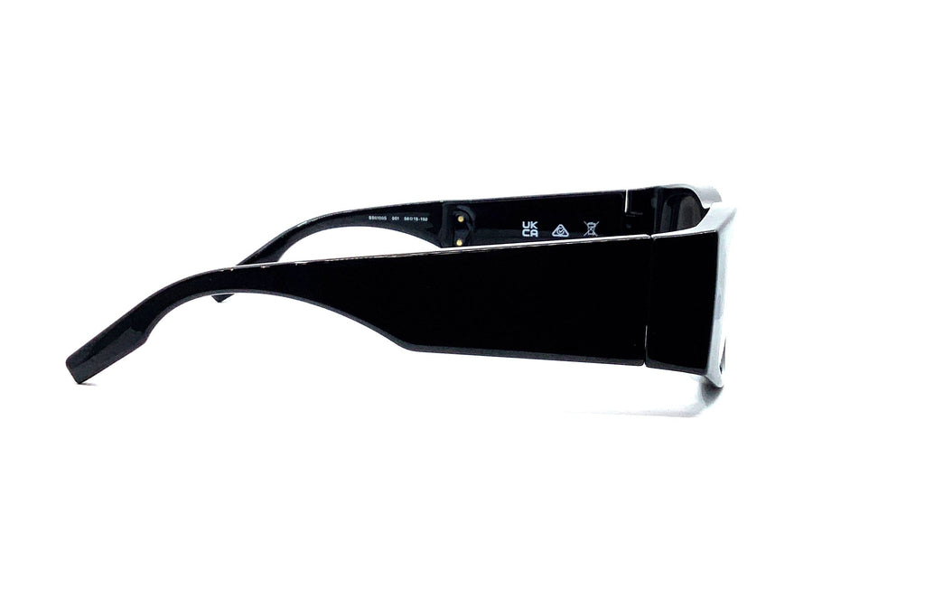 Balenciaga - BB0100S LED Sunglasses (001) Mixed