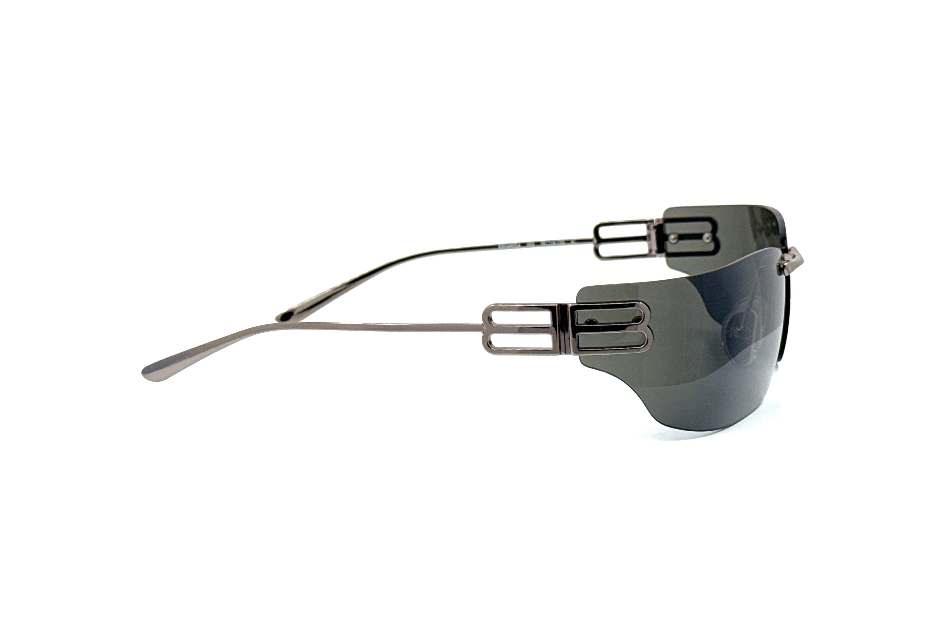 Balenciaga - BB0485SA (003) Square