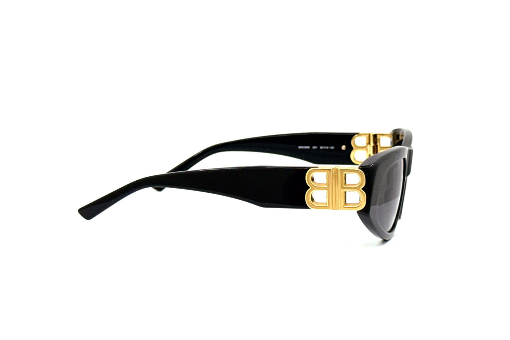 Balenciaga - BB0095S (001) Square