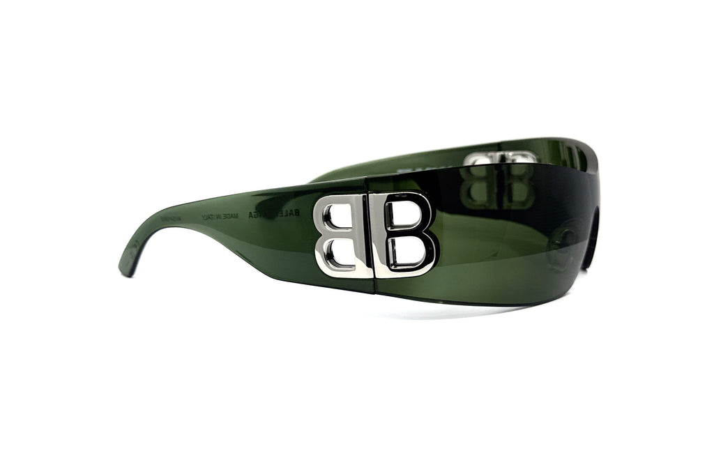 Balenciaga - BB0359S (006) Square