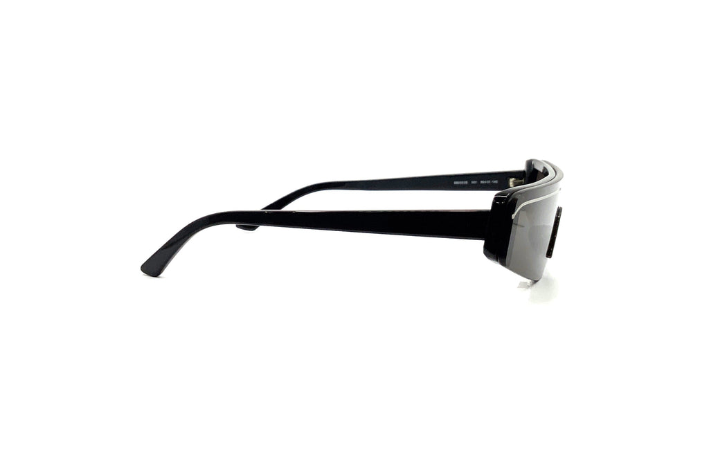 Balenciaga - BB0003S (001) Square