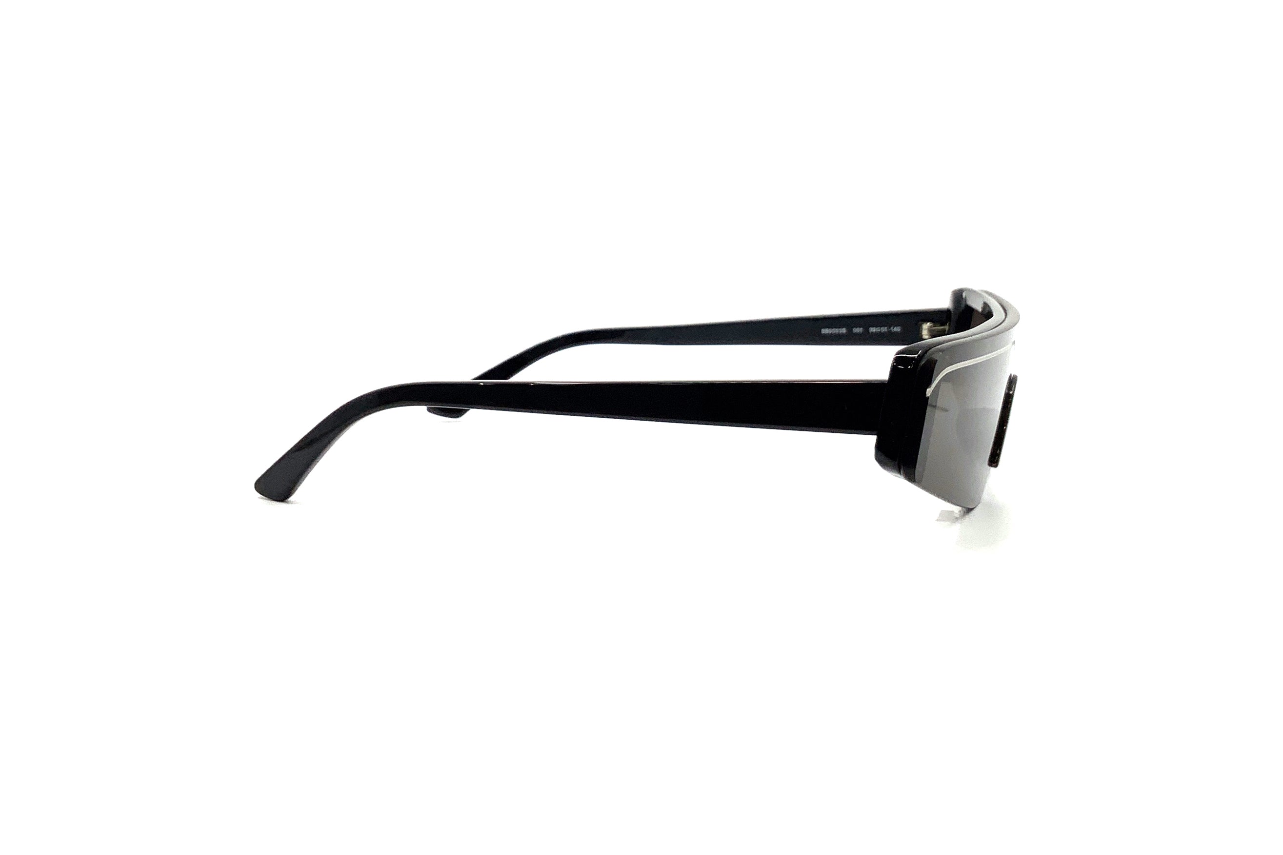 Balenciaga - BB0003S (001) Square