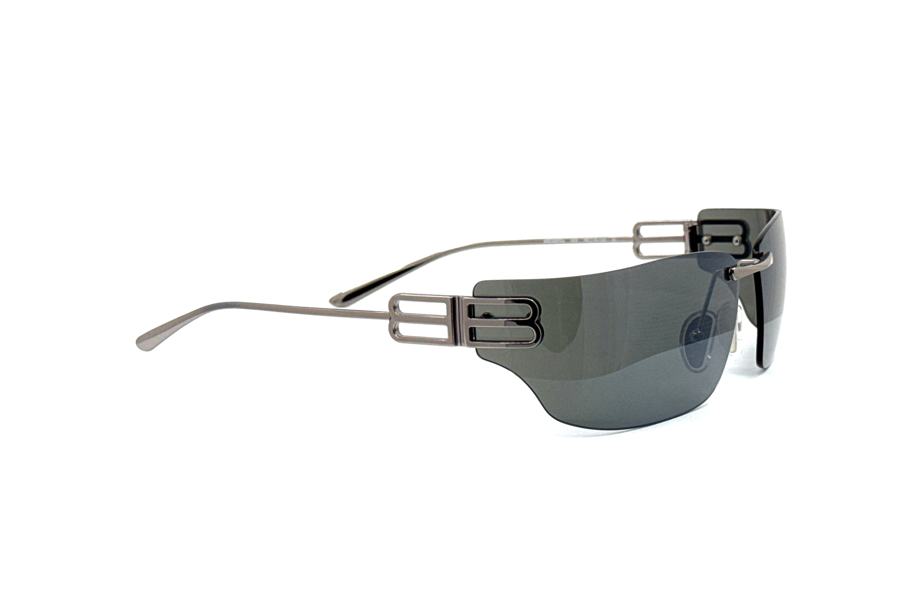 Balenciaga - BB0485SA (003) Square