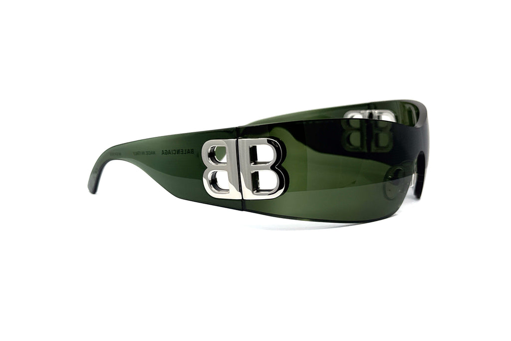 Balenciaga - BB0359S (006) Square