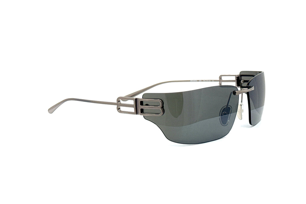 Balenciaga - BB0485SA (003) Square
