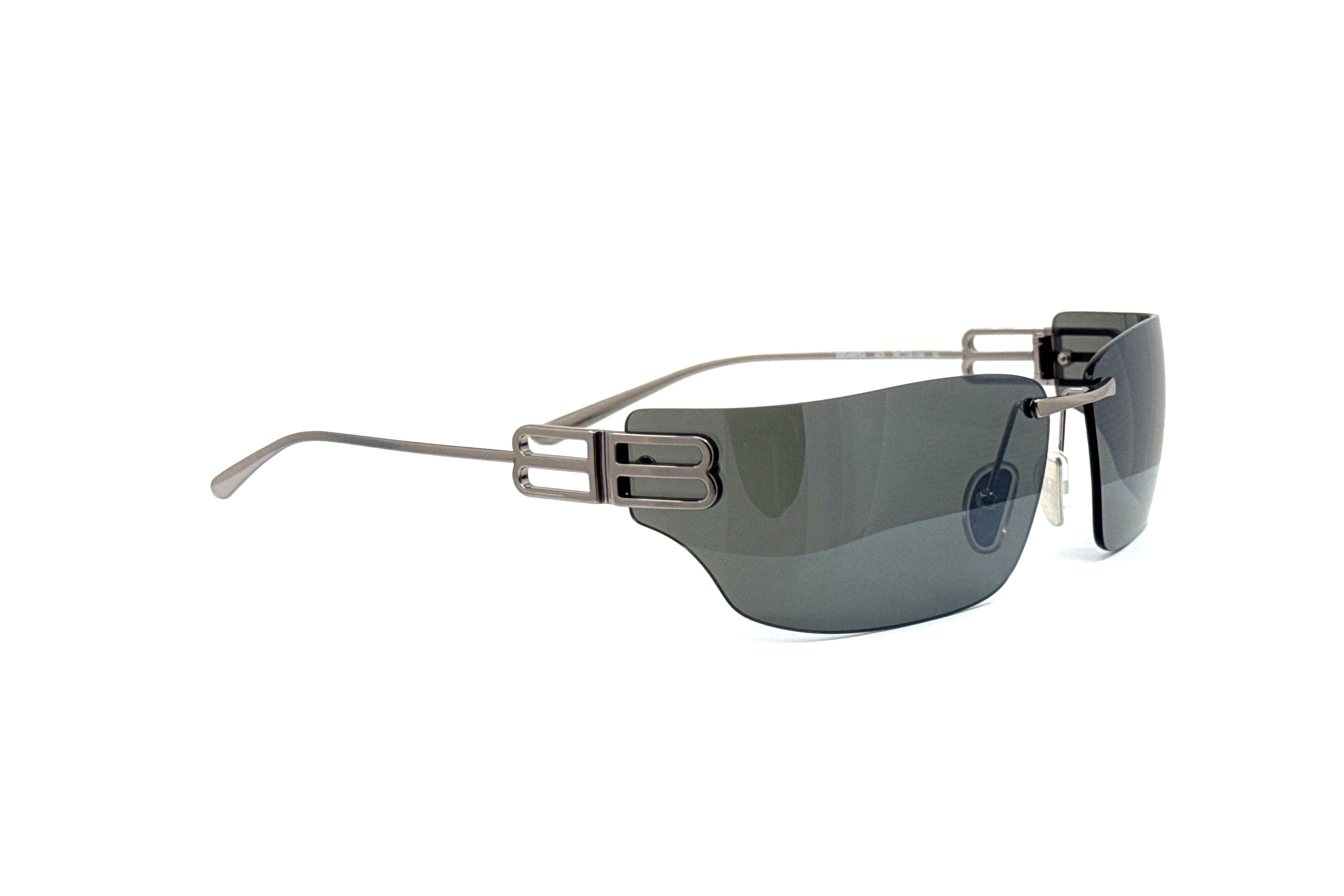 Balenciaga - BB0485SA (003) Square