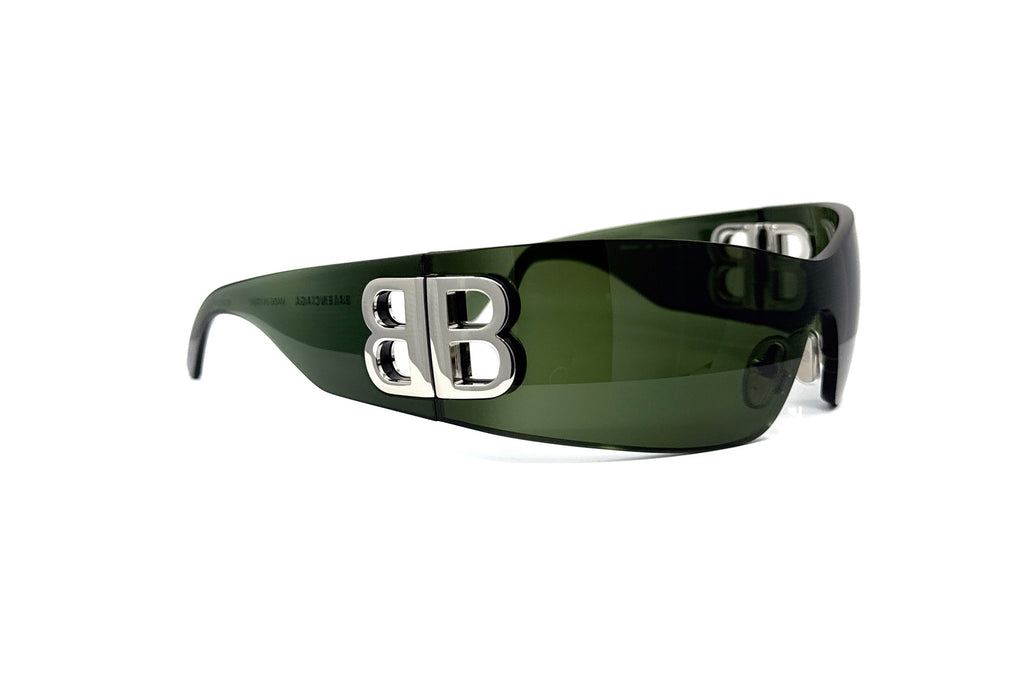 Balenciaga - BB0359S (006) Square