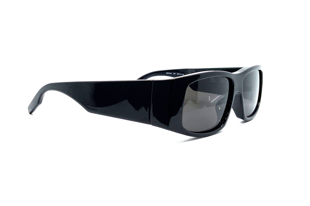 Balenciaga - BB0100S LED Sunglasses (001) Mixed