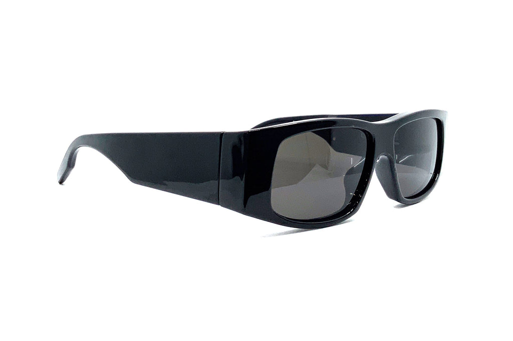 Balenciaga - BB0100S LED Sunglasses (001) Mixed