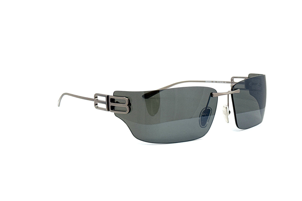 Balenciaga - BB0485SA (003) Square