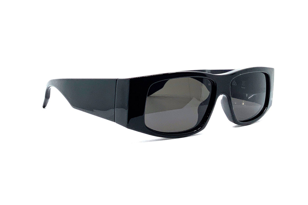 Balenciaga - BB0100S LED Sunglasses (001) Mixed