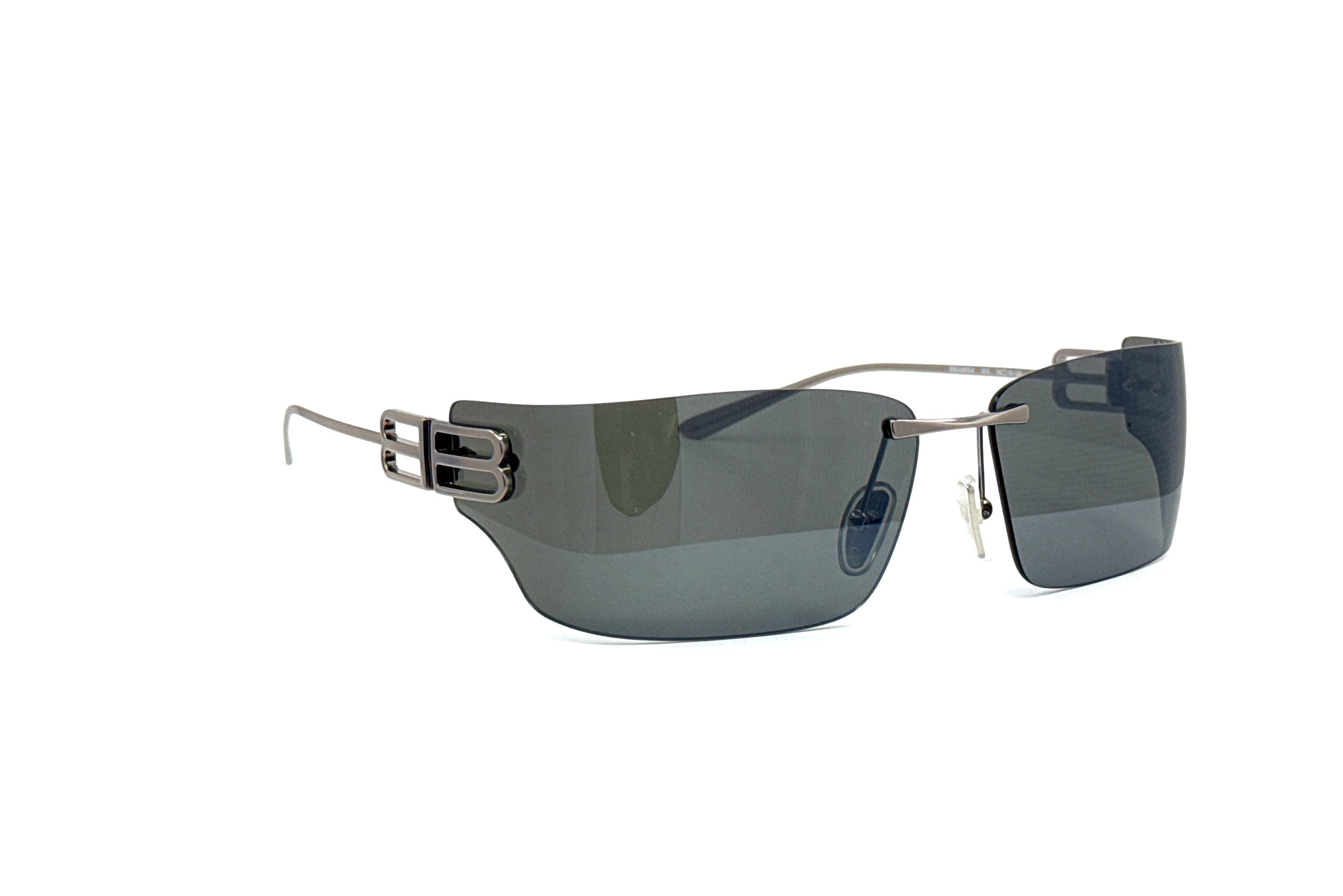 Balenciaga - BB0485SA (003) Square