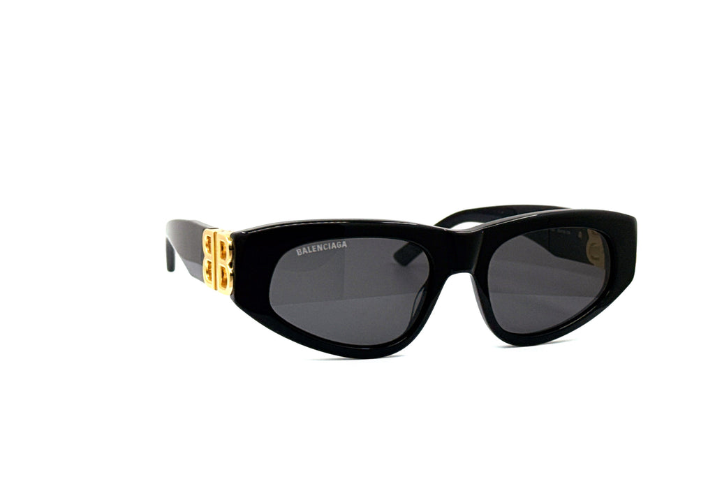 Balenciaga - BB0095S (001) Square