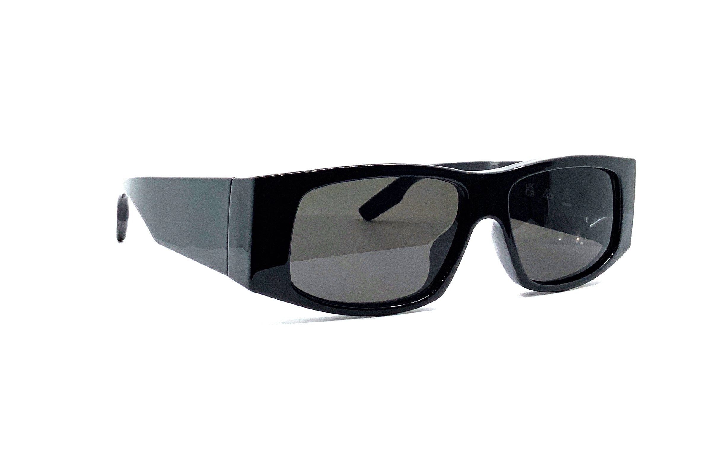 Balenciaga - BB0100S LED Sunglasses (001) Mixed