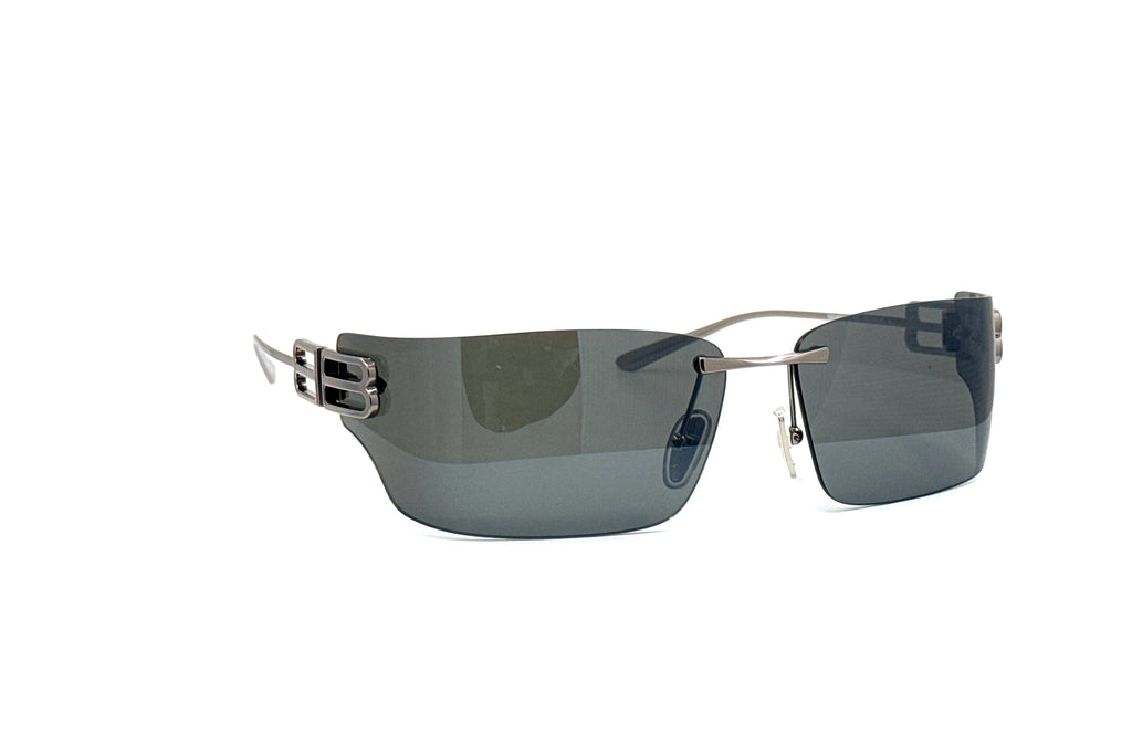 Balenciaga - BB0485SA (003) Square