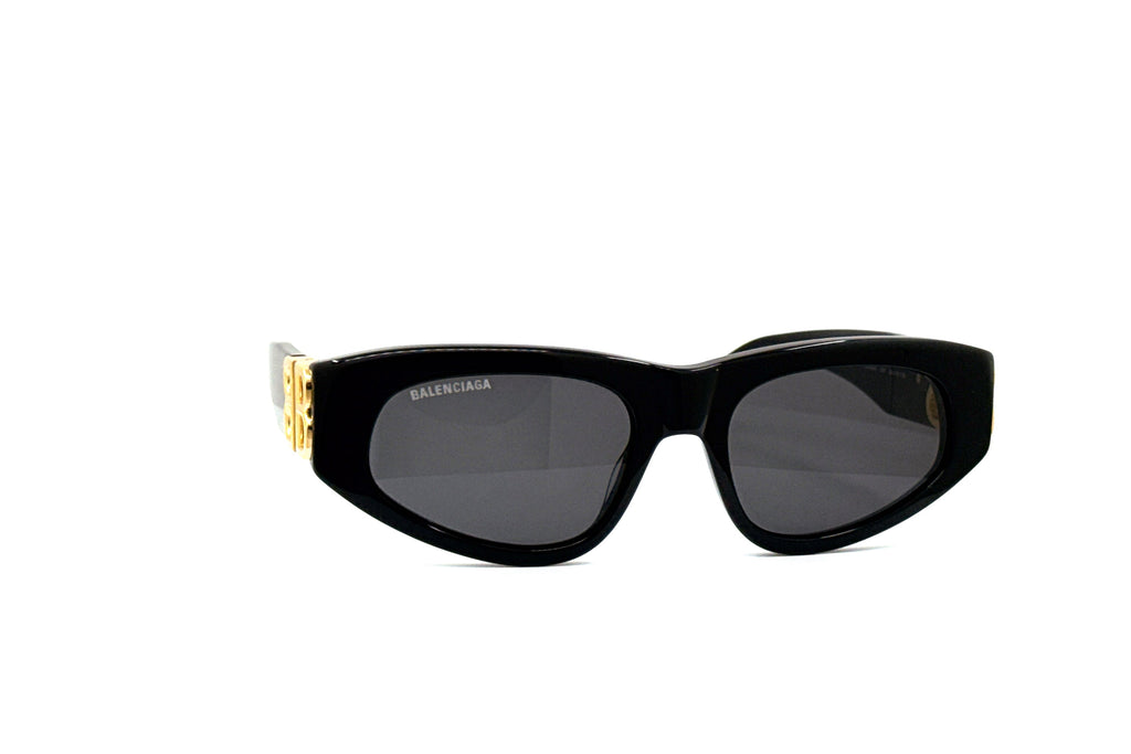 Balenciaga - BB0095S (001) Square