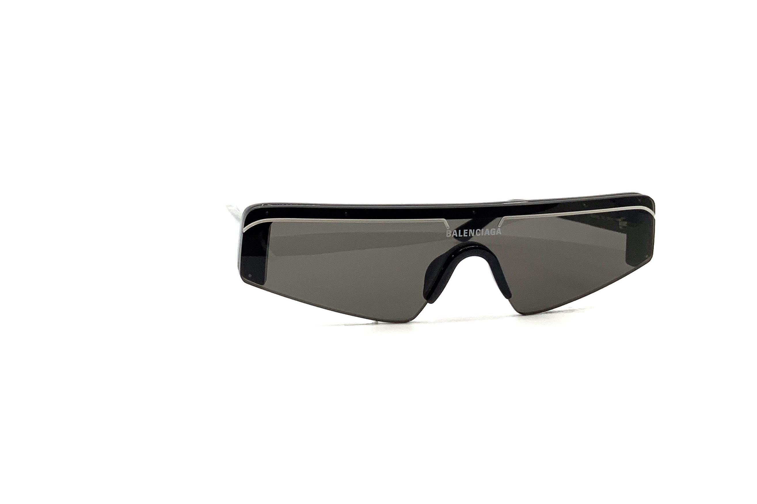 Balenciaga - BB0003S (001) Square