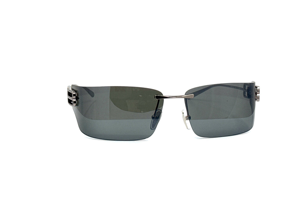 Balenciaga - BB0485SA (003) Square