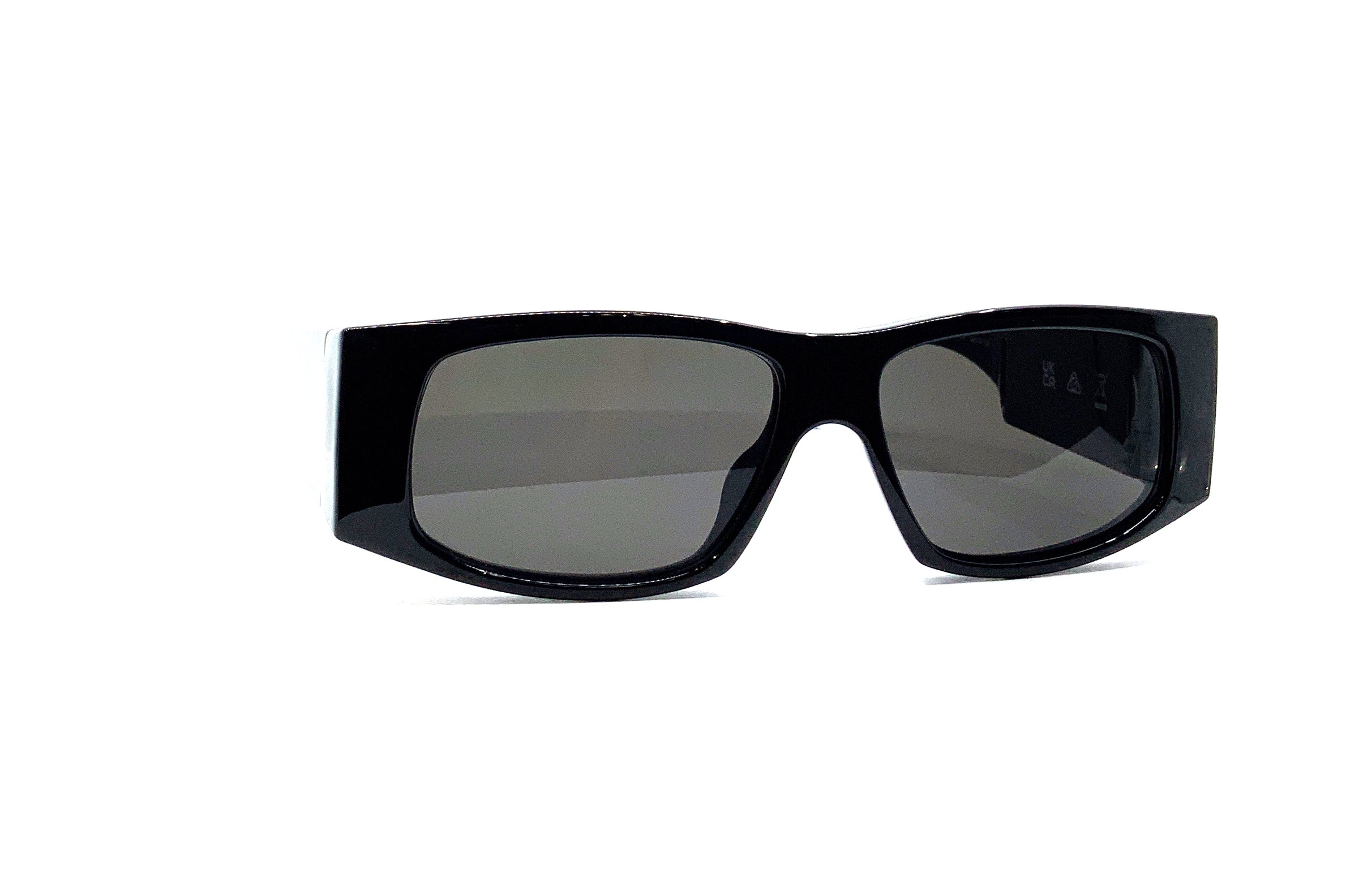 Balenciaga - BB0100S LED Sunglasses (001) Mixed