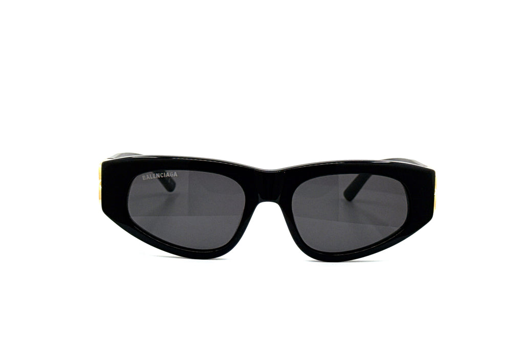 Balenciaga - BB0095S (001) Square