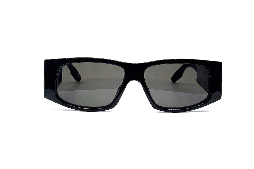 Balenciaga - BB0100S LED Sunglasses (001) Mixed