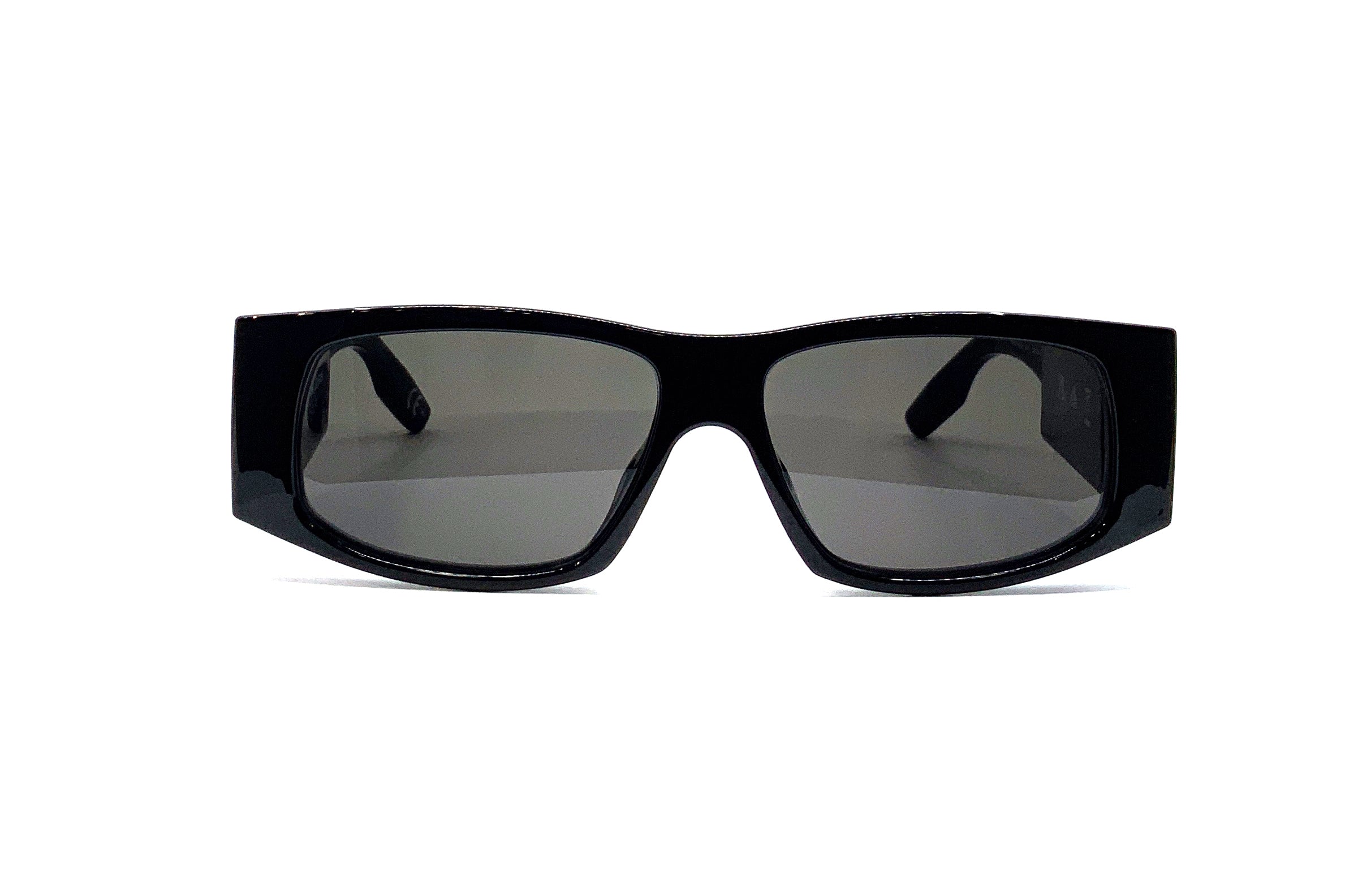 Balenciaga - BB0100S LED Sunglasses (001) Mixed