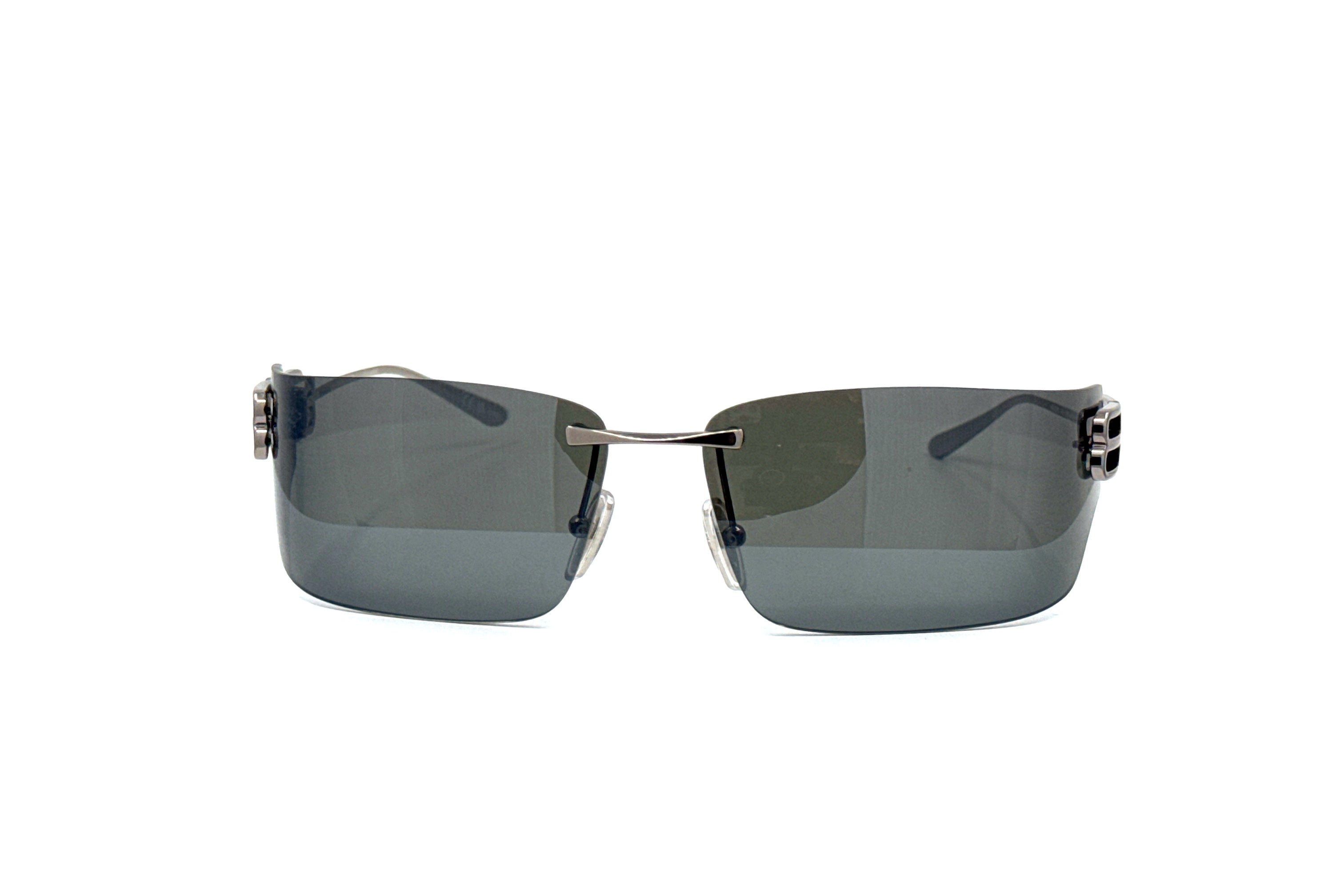Balenciaga - BB0485SA (003) Square