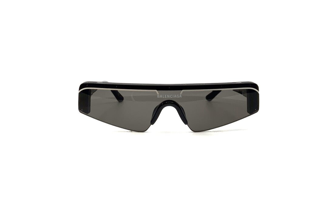 Balenciaga - BB0003S (001) Square