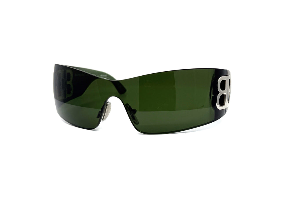 Balenciaga - BB0359S (006) Square