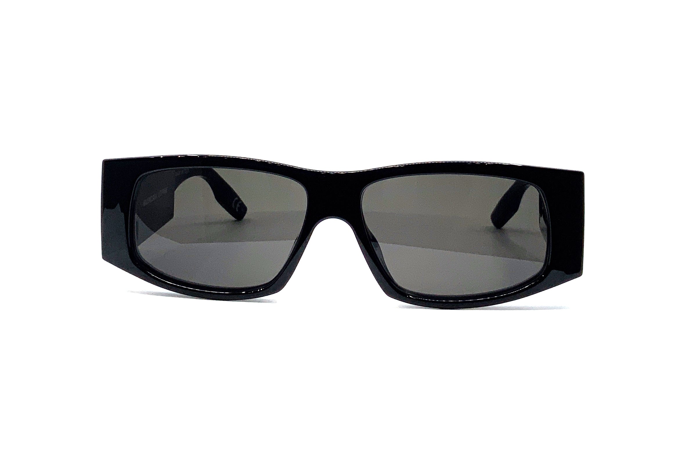 Balenciaga - BB0100S LED Sunglasses (001) Mixed
