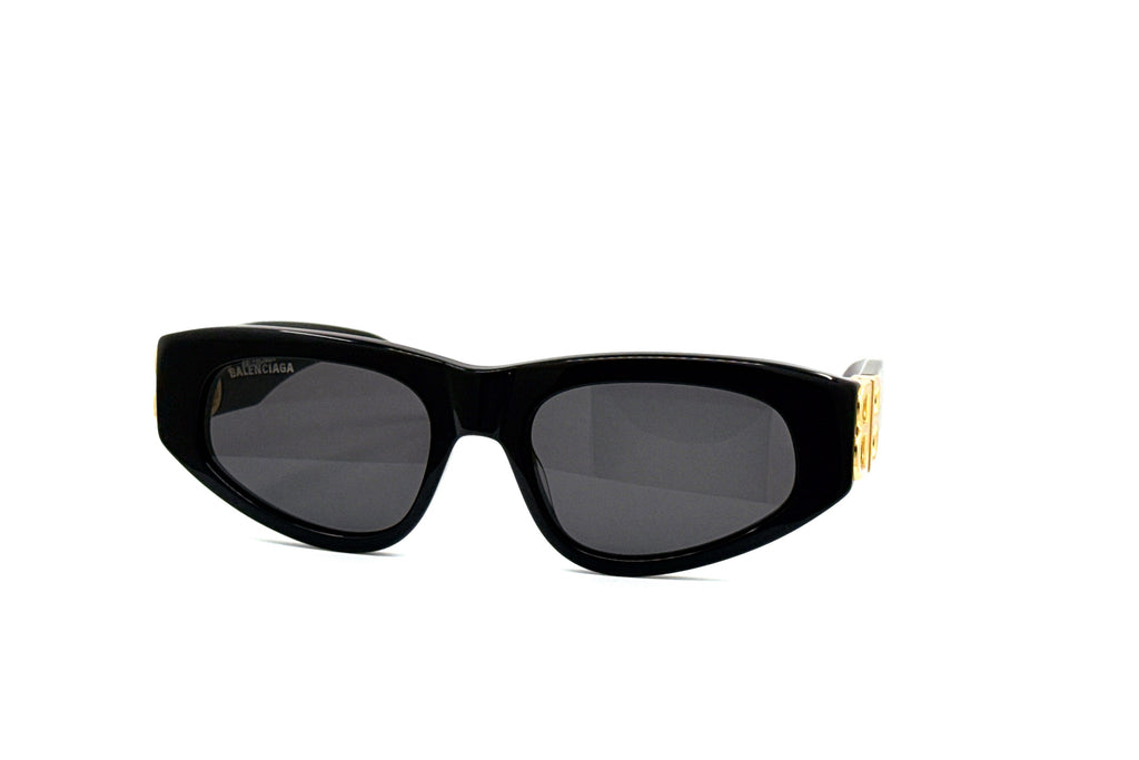 Balenciaga - BB0095S (001) Square