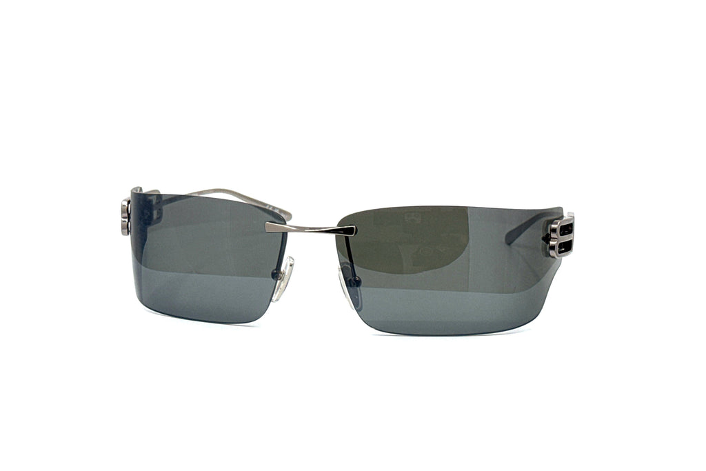 Balenciaga - BB0485SA (003) Square