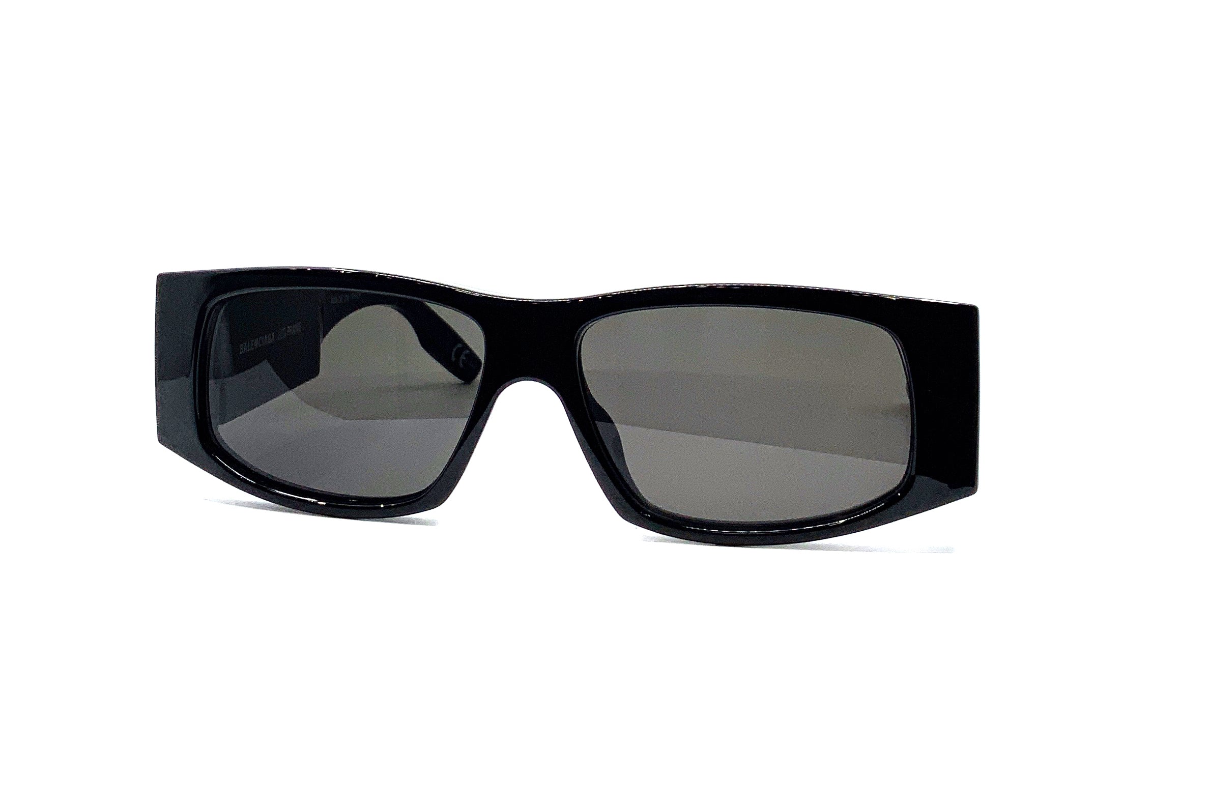 Balenciaga - BB0100S LED Sunglasses (001) Mixed