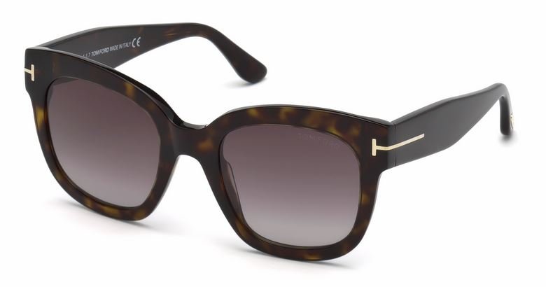 Tom Ford Beatrix-02 TF613 Cat-Eye