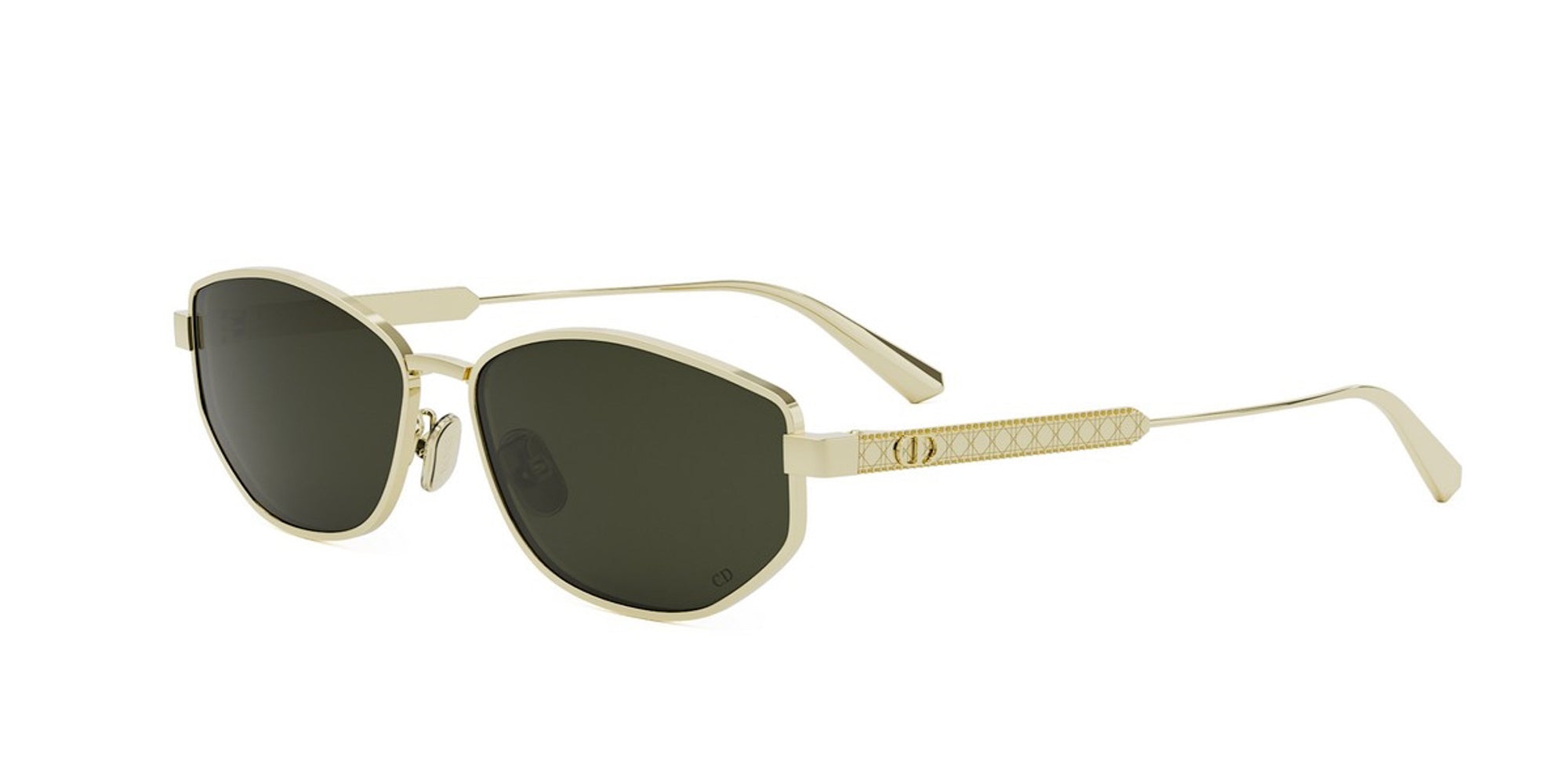 Dior Cannage B1U Oval