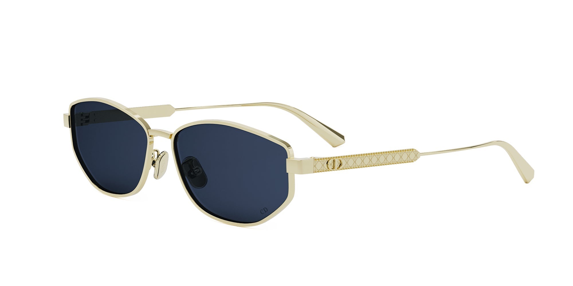 Dior Cannage B1U Oval