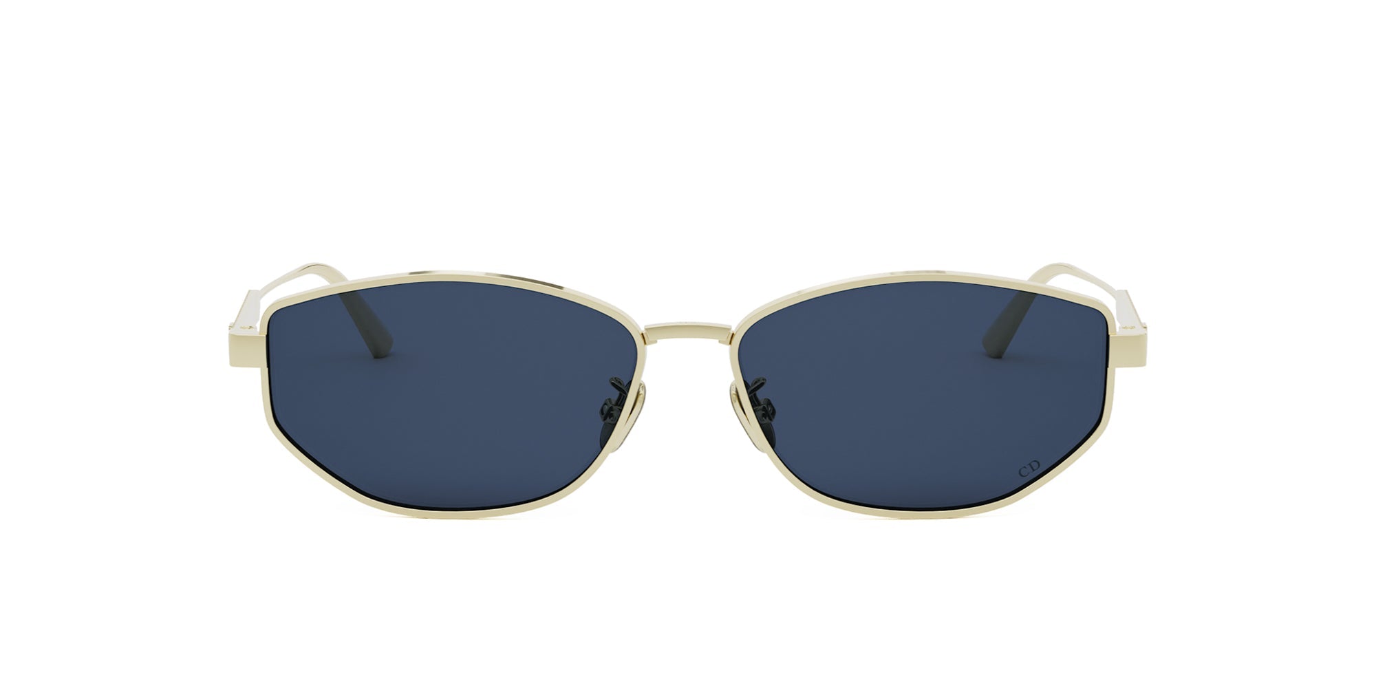 Dior Cannage B1U Oval