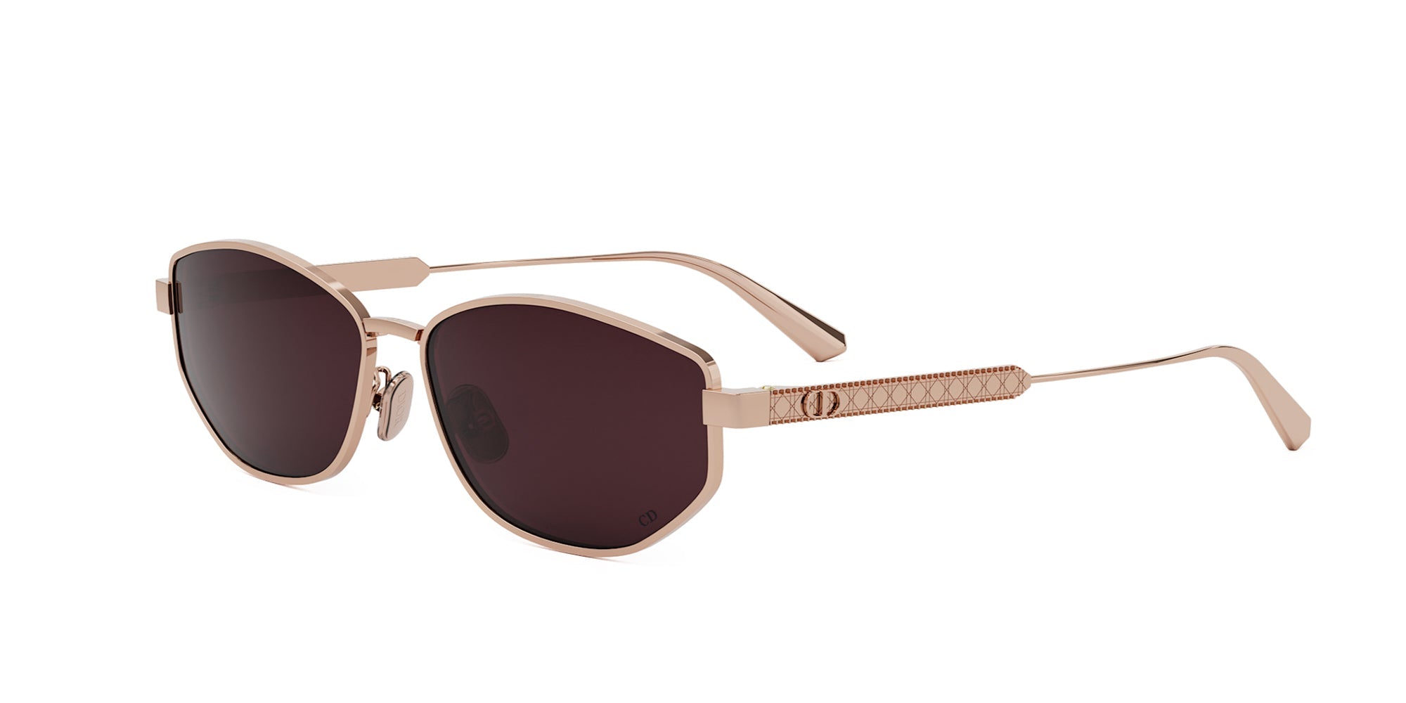 Dior Cannage B1U Oval