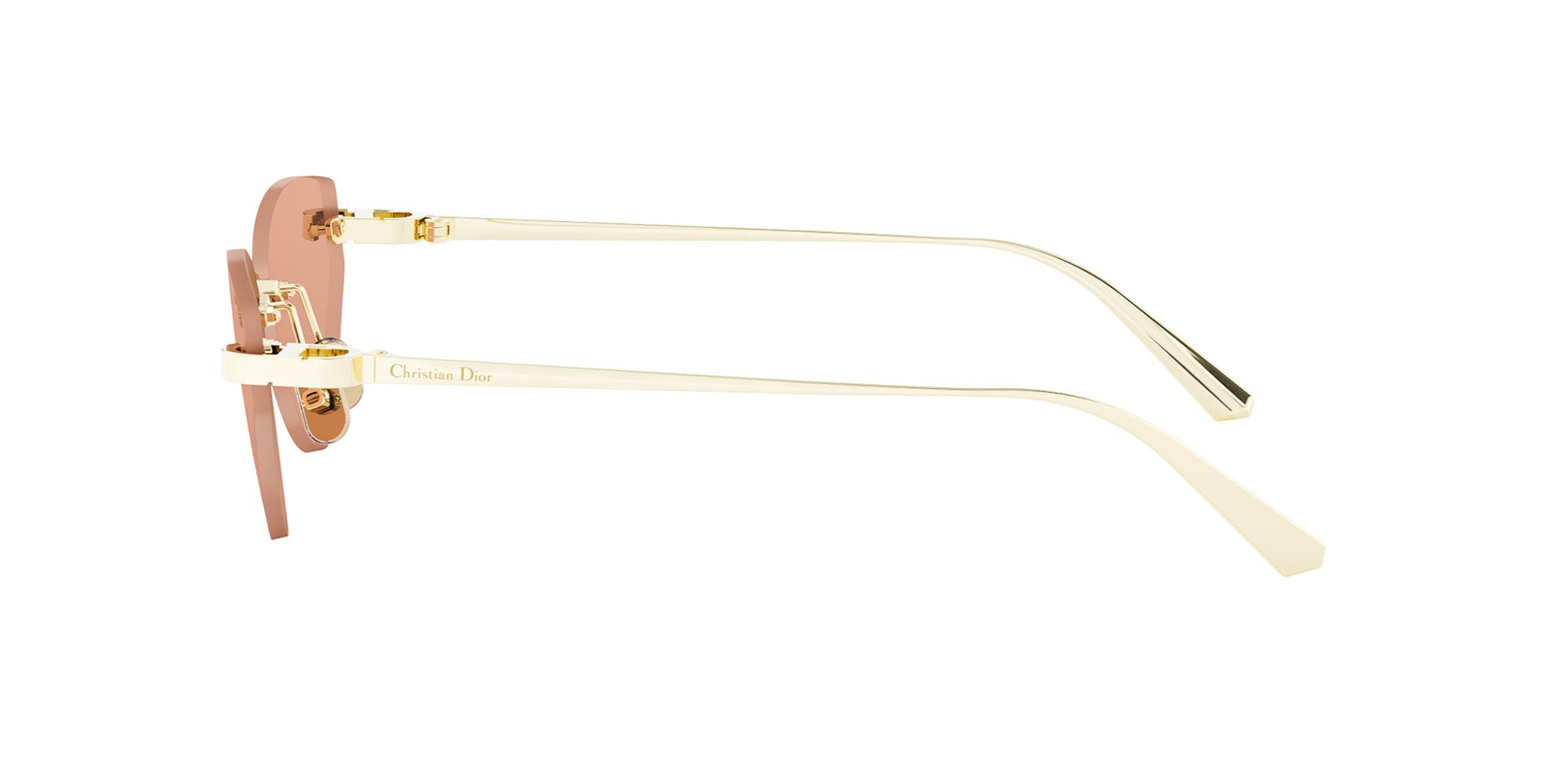 Dior Cdior B5U Cat-Eye