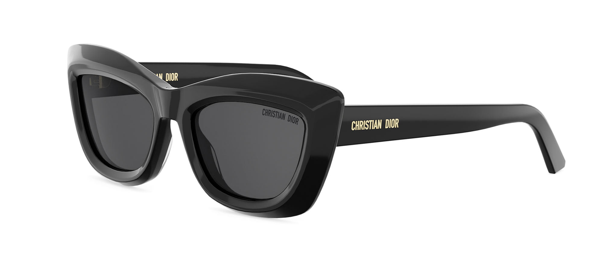 Dior Midnight B3I Oval