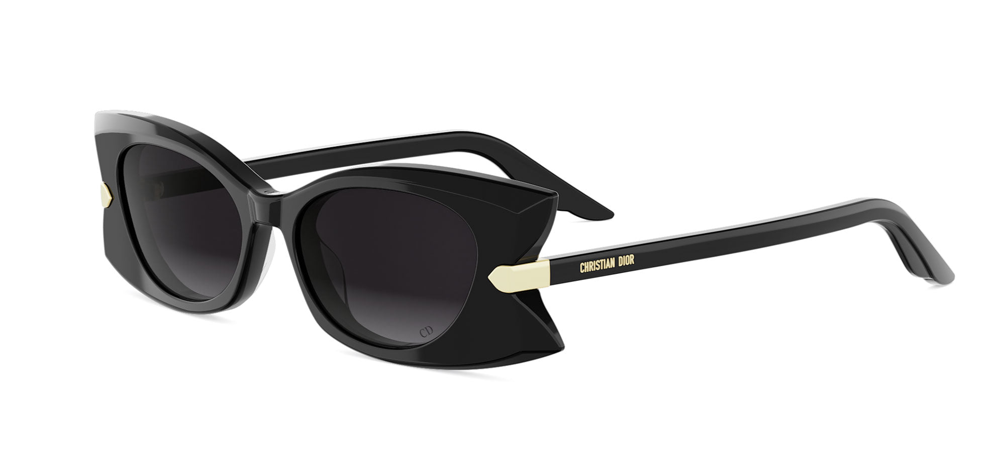 Dior Butterfly S2I Square