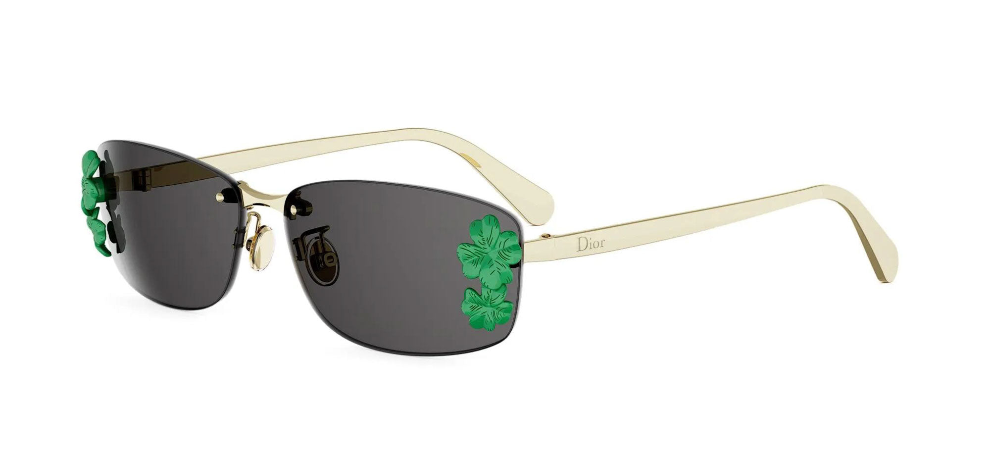 Dior Clover S1U Square