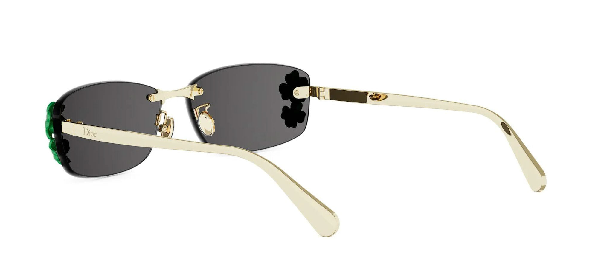 Dior Clover S1U Square