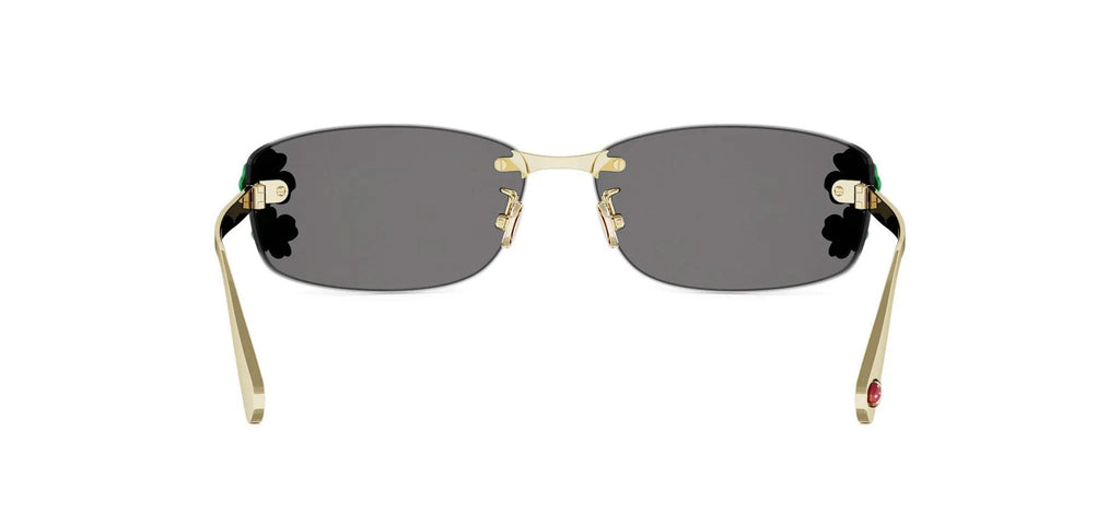 Dior Clover S1U Square