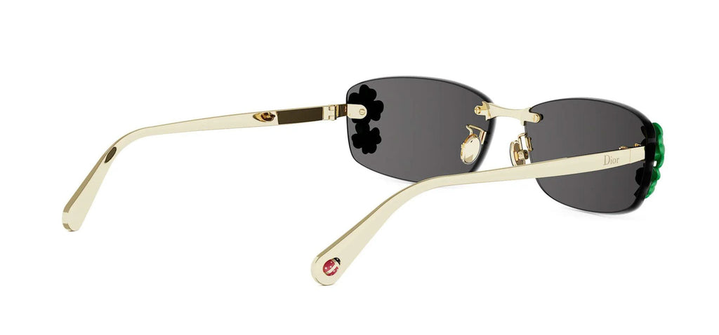 Dior Clover S1U Square